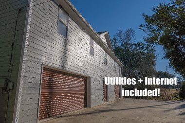 Snellville Apartment: 3092 Scenic Hwy S