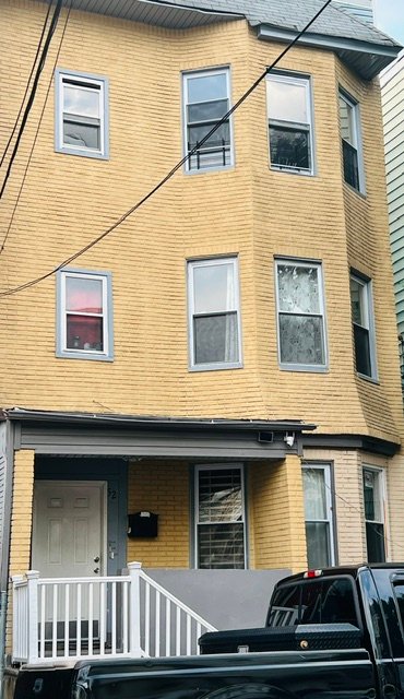 Newark Multiplex: 52 3rd St