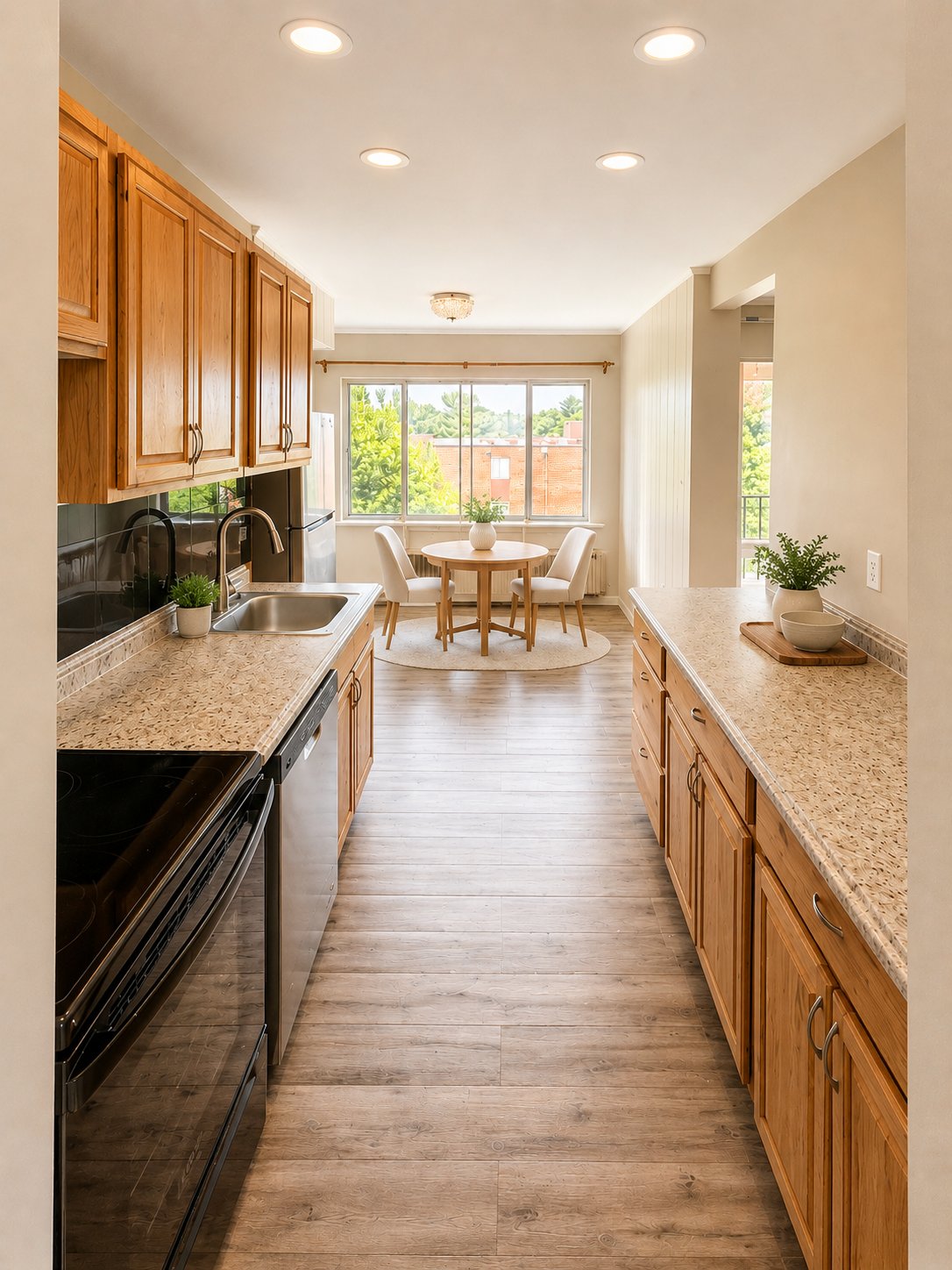 Gaithersburg Condo: 434 Girard St