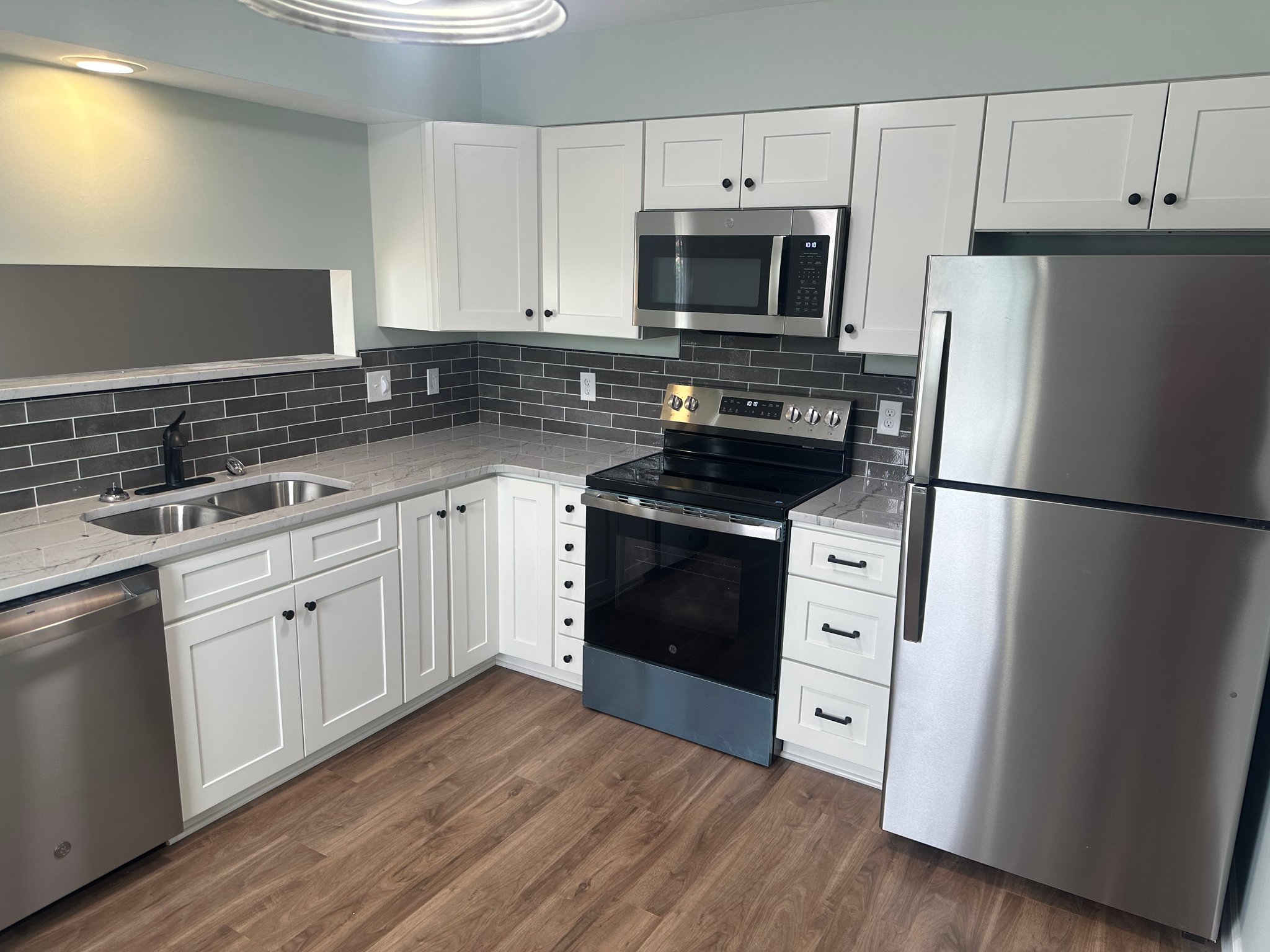Knoxville Condo: 8600 olde colony trail
