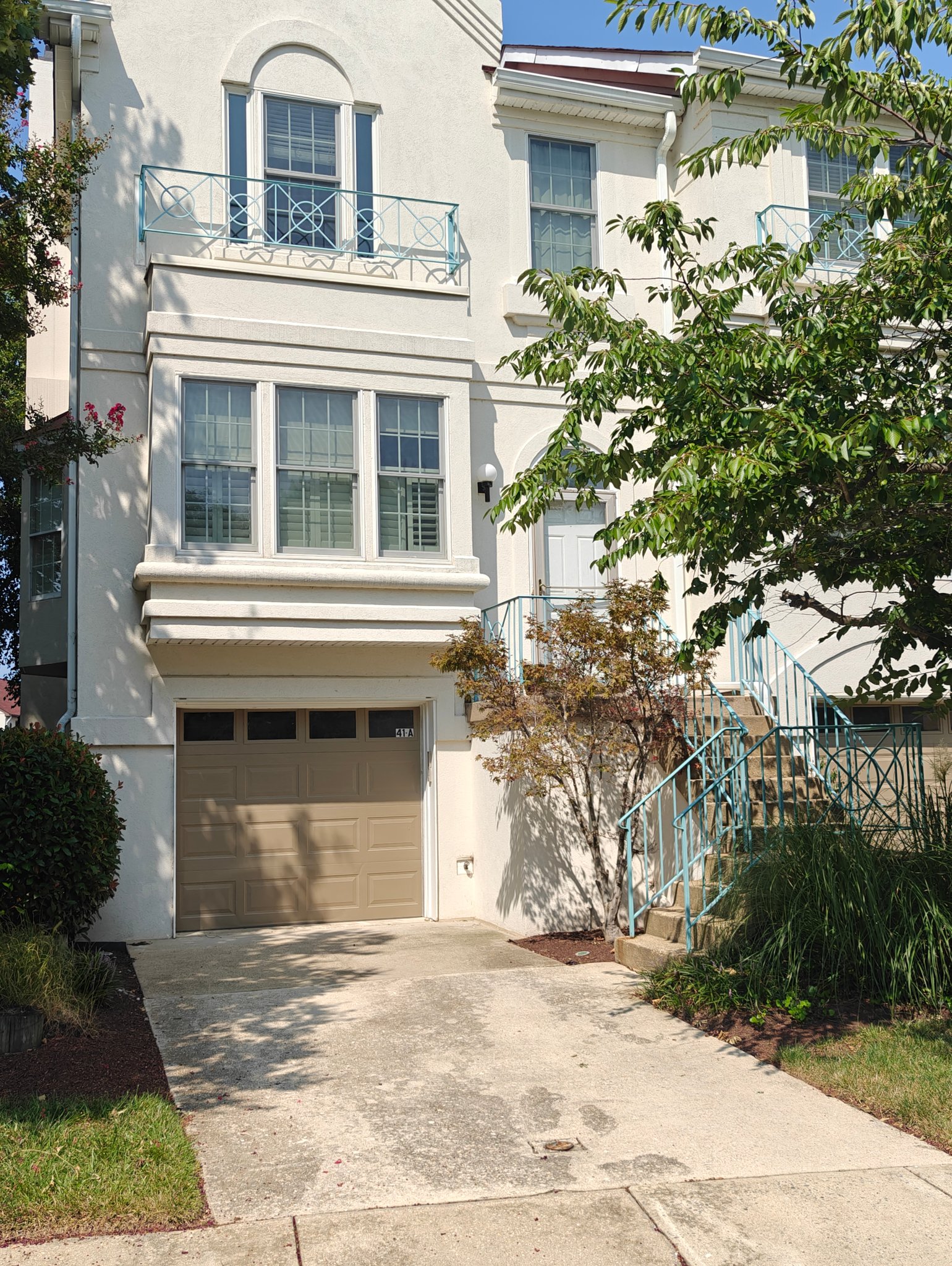 Chester Townhome: 41a Queen Catherine Ct