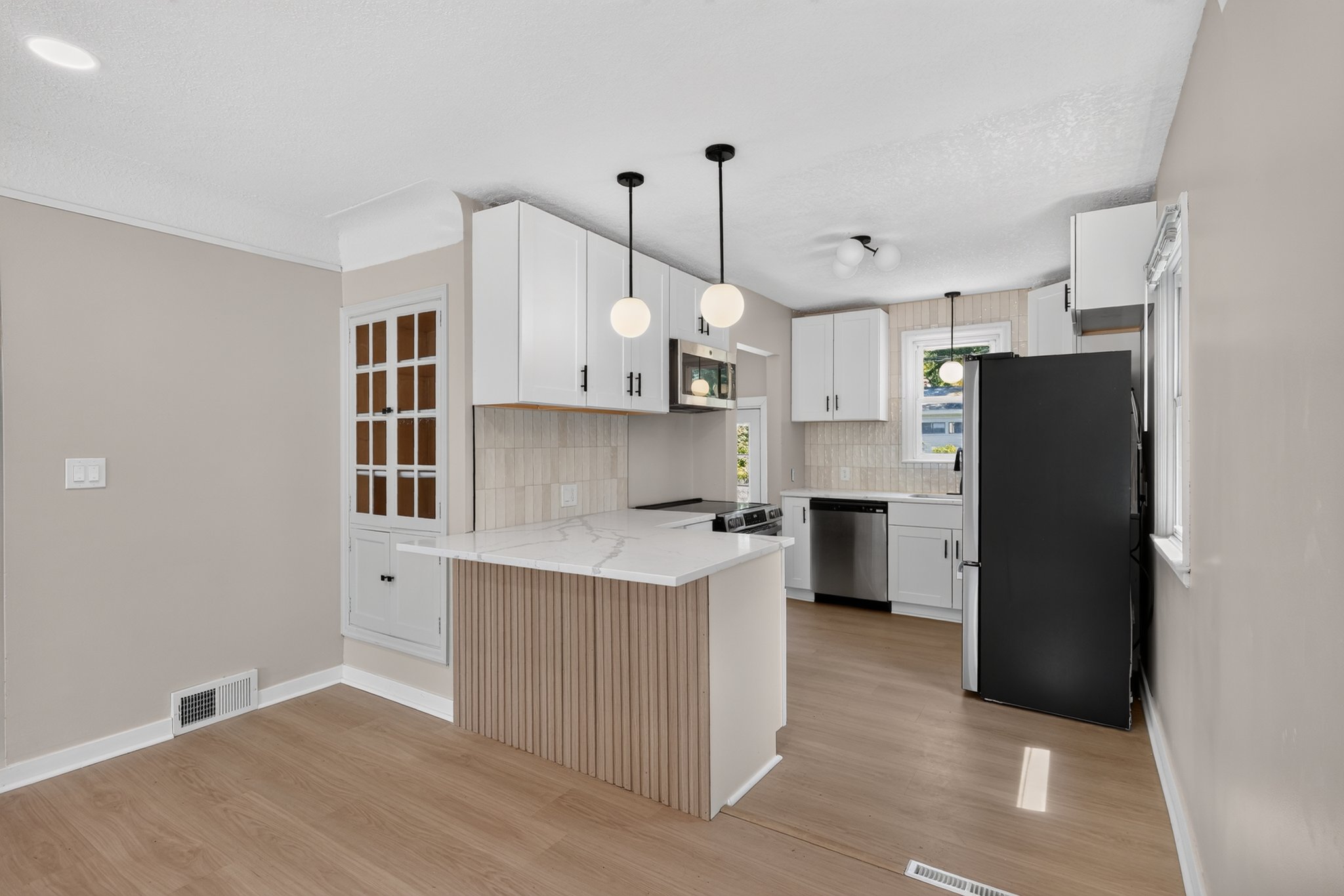 Richfield House: 7011 Penn Ave S