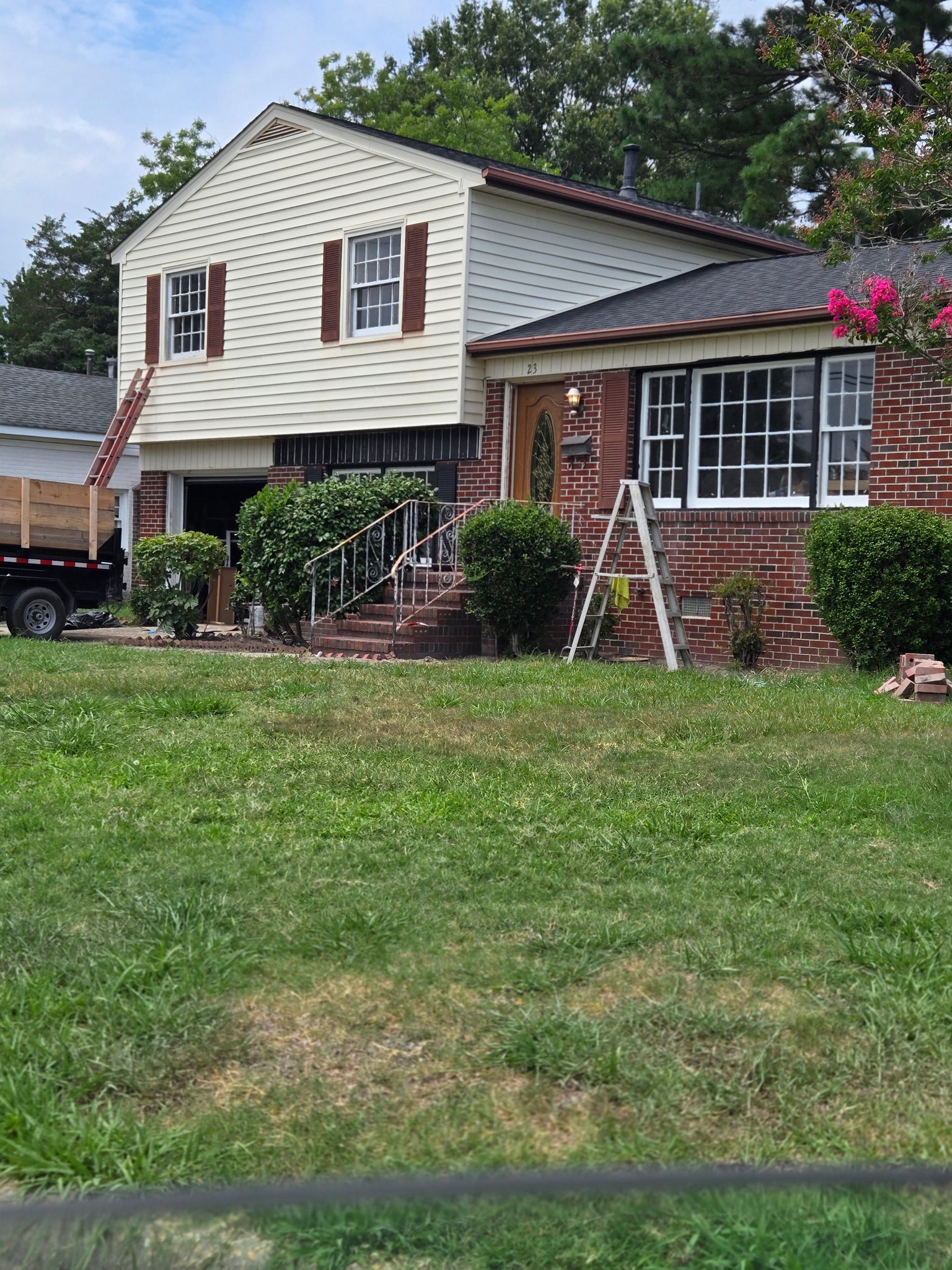 Hampton House: 23 Winnard Rd