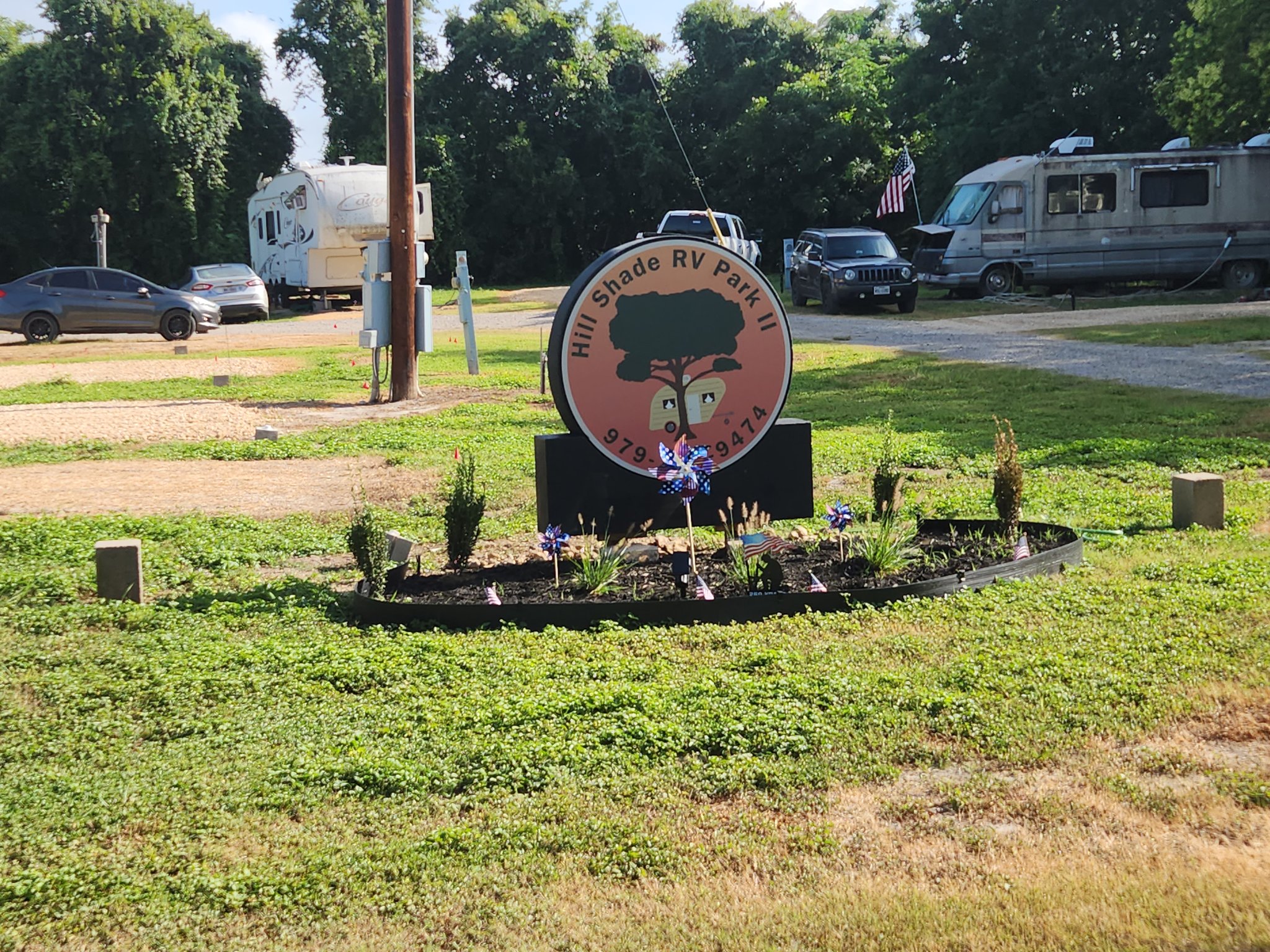 Gonzales Other: 336 County Road 90B