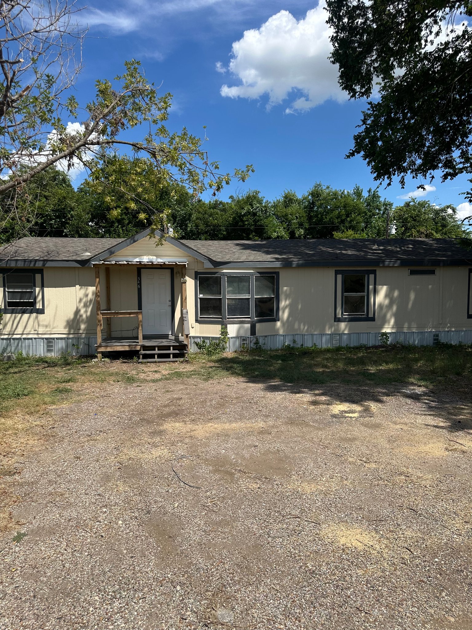 BRUCEVILLE Other: 346 CRESCENT CREEK LANE