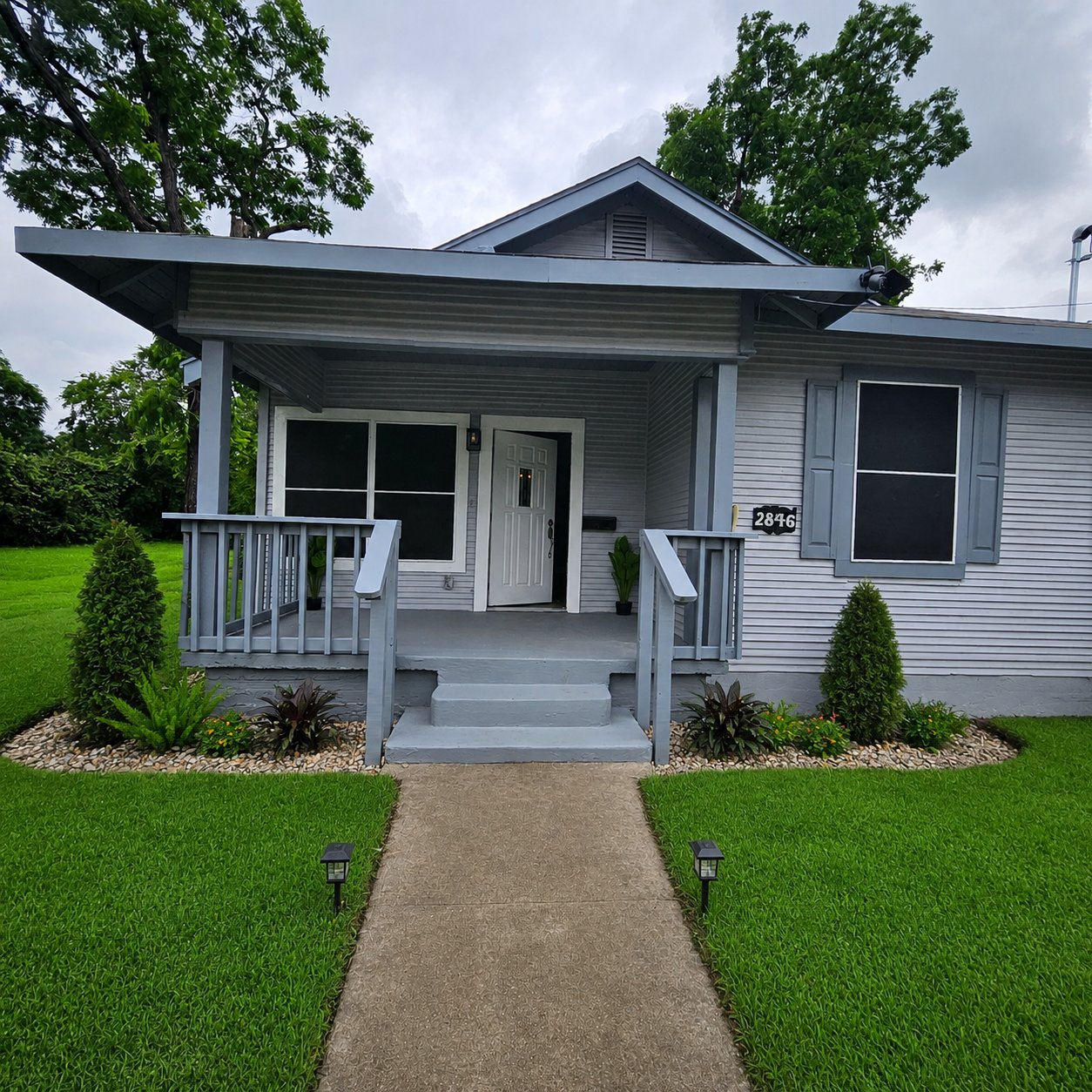 Dallas Other: 2846 Metropolitan ave