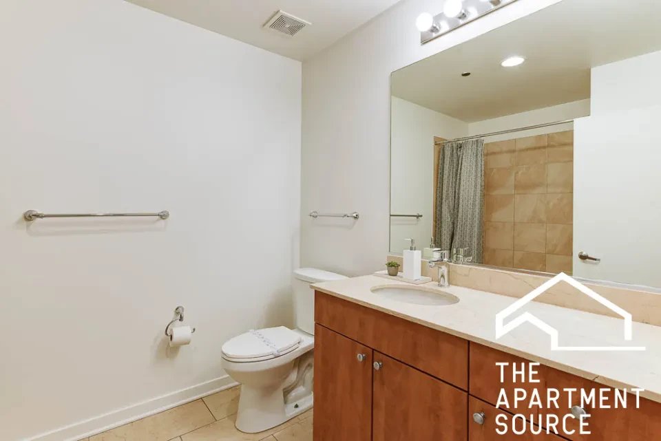 Chicago Apartment: 730 South Clark Street #701 Chicago, IL 60605
