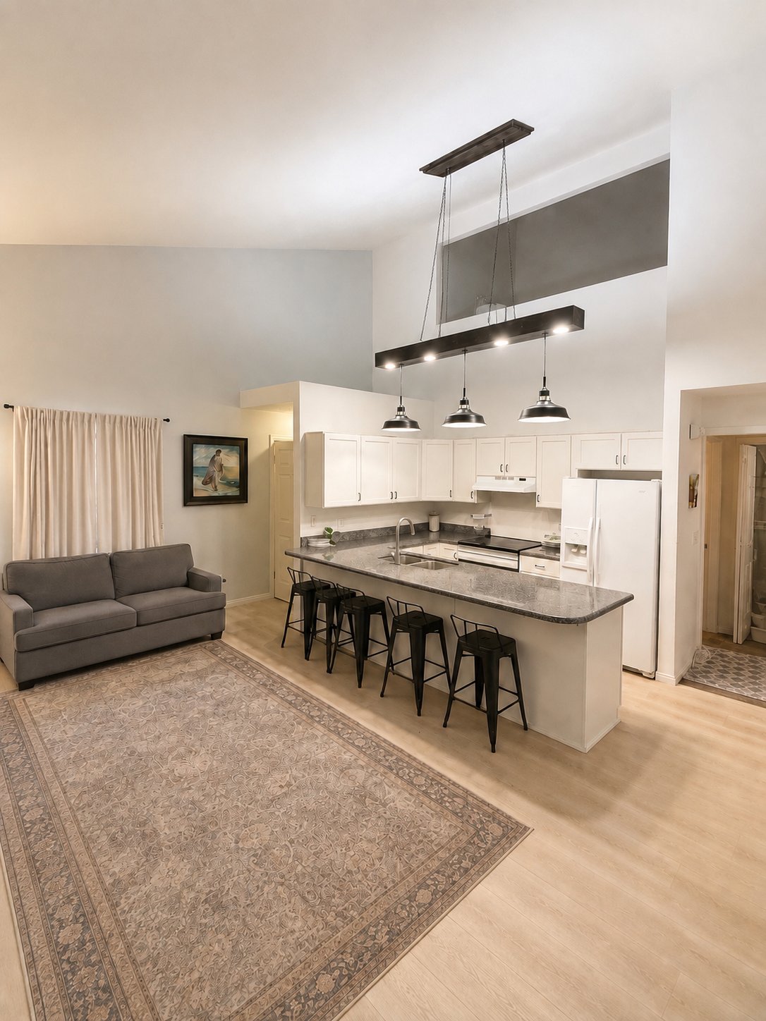 Sandy Condo: 9143 S Jefferson Pl