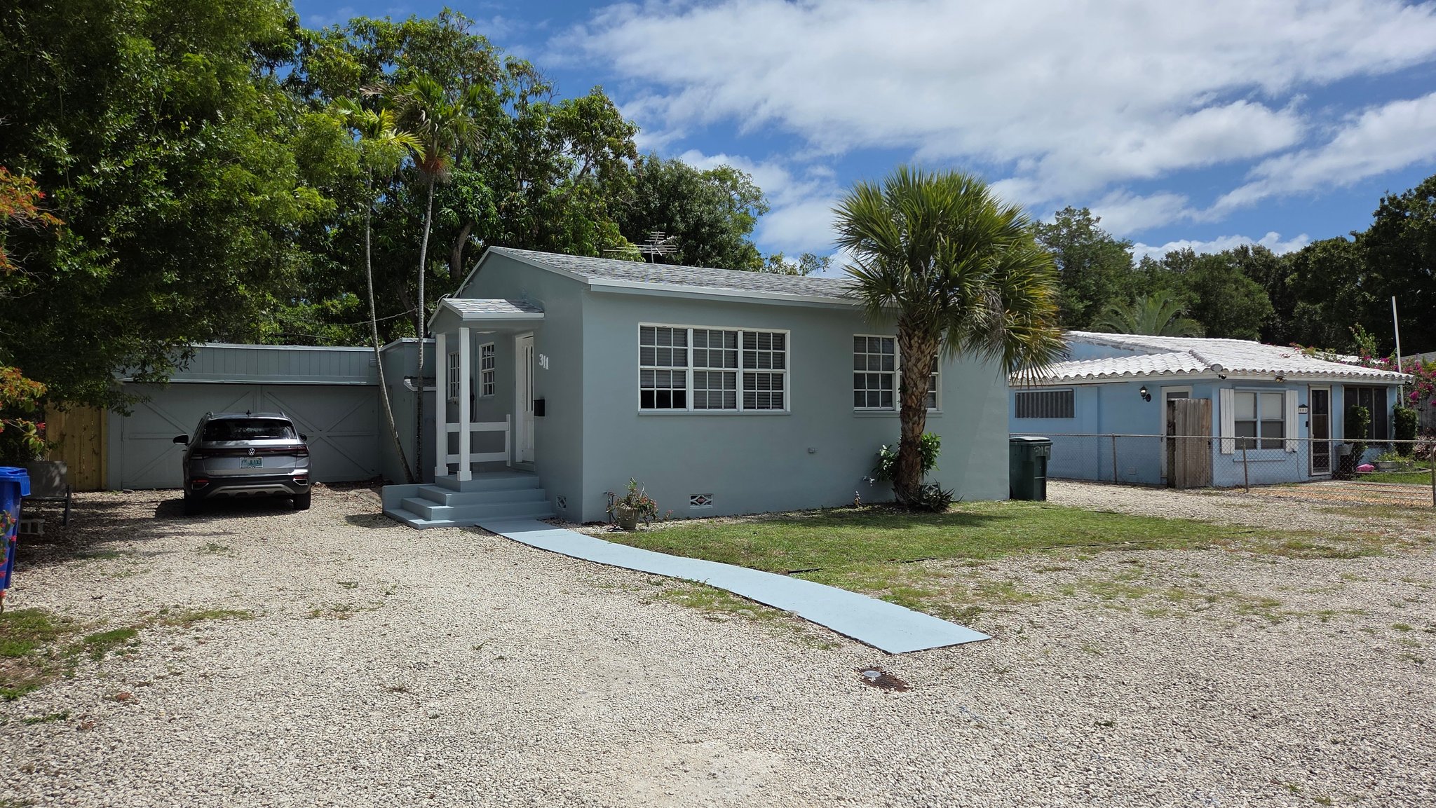 Fort Lauderdale House: 311 SW 12th Ct