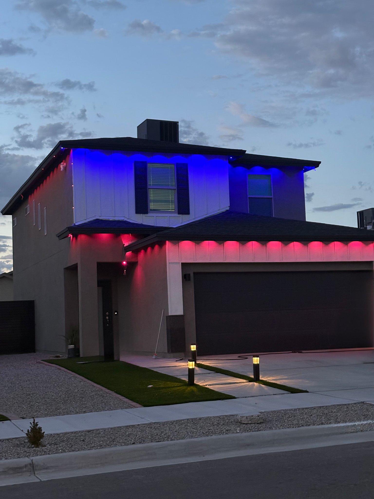 El Paso House: 13909 Summer View Ave