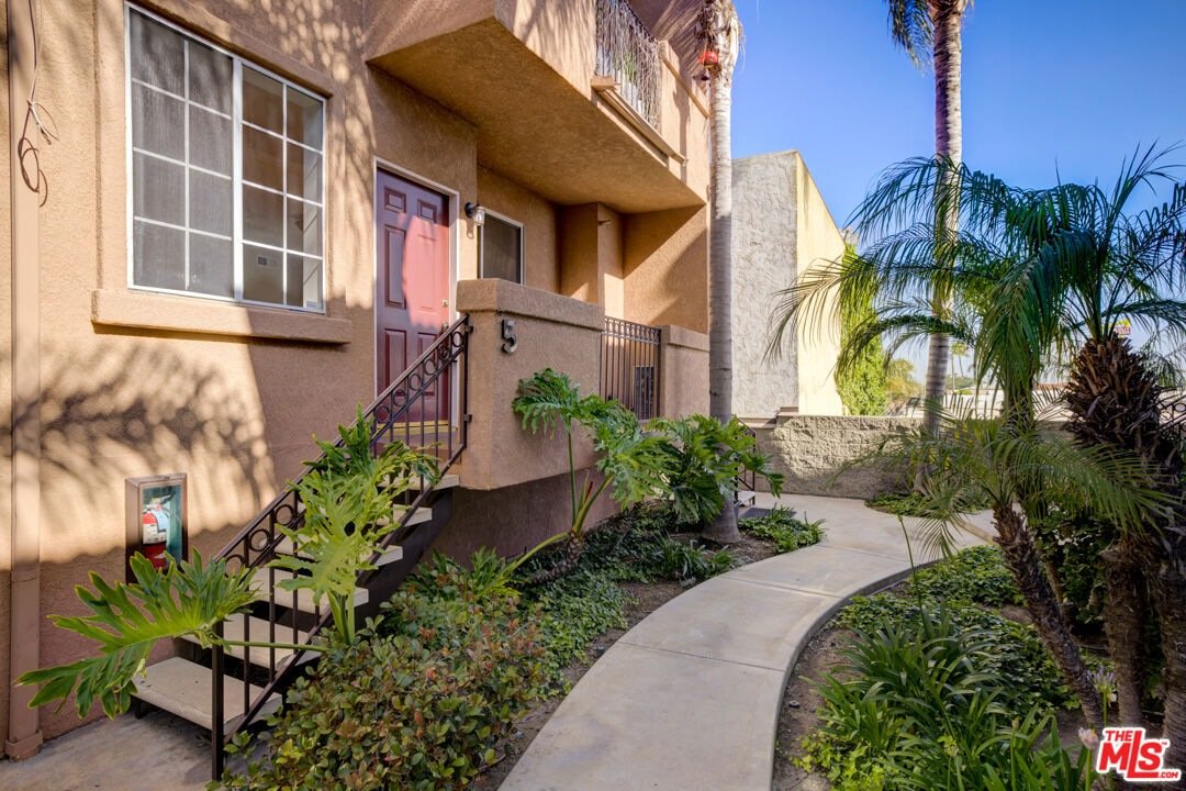 Torrance Condo: 21838 S Vermont Ave