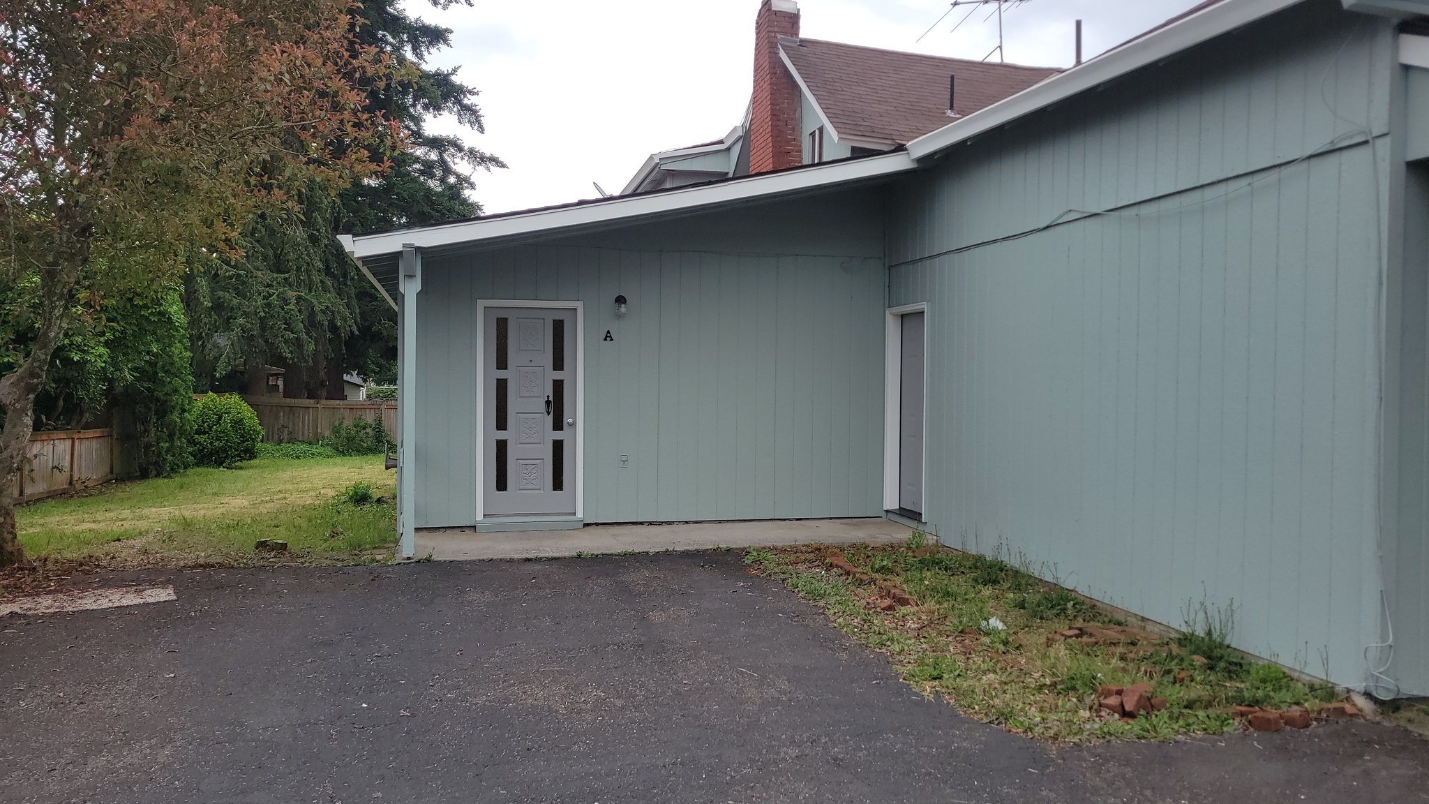 Oregon City House: 1024A Prospect st