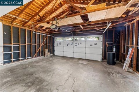 Pinole House: 1566 Mann Dr