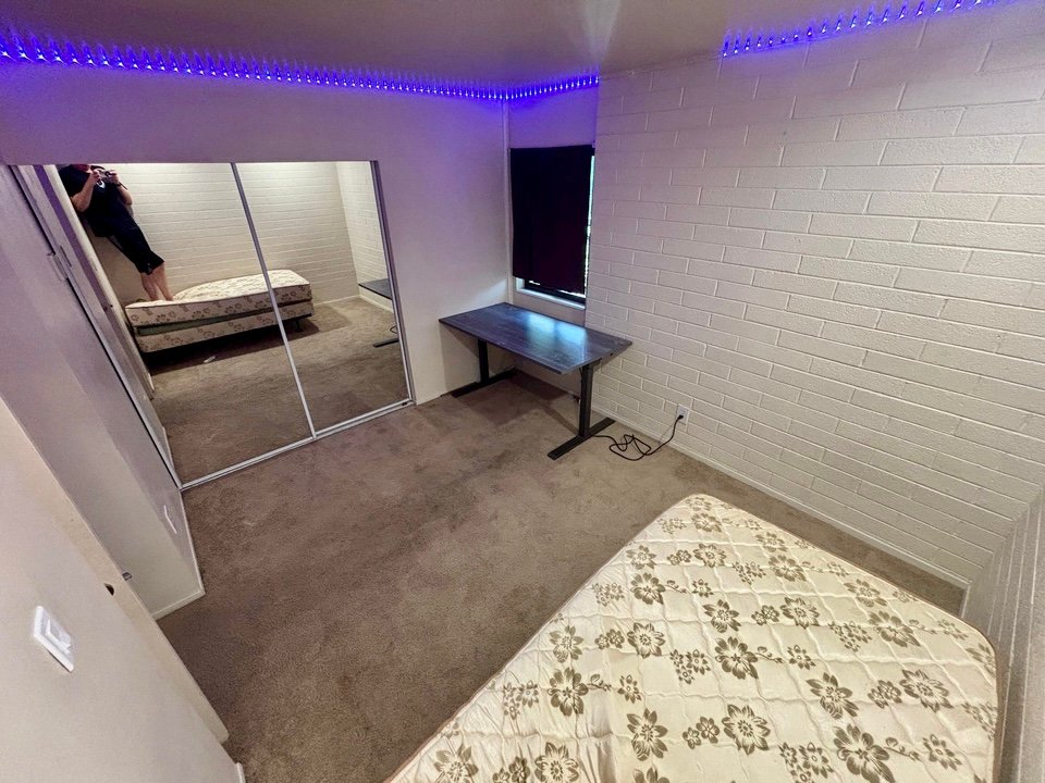 Salt Lake City Apartment: 599 N Darwin St