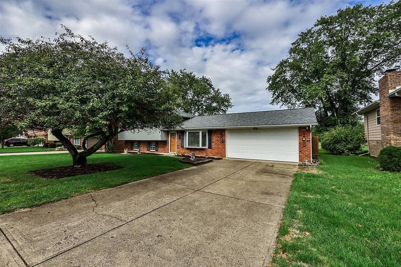 Fairfield House: 5938 Fairdale Dr