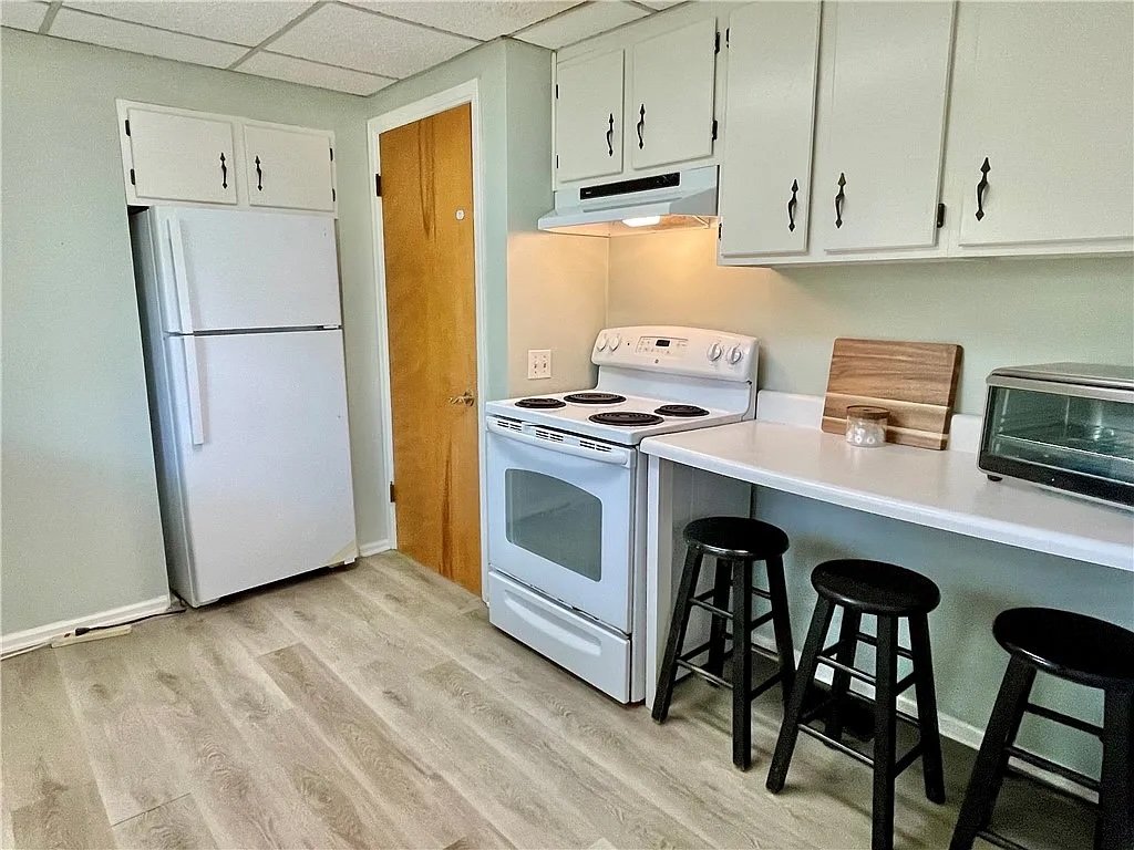 Rochester House: 137 Edgemont Rd