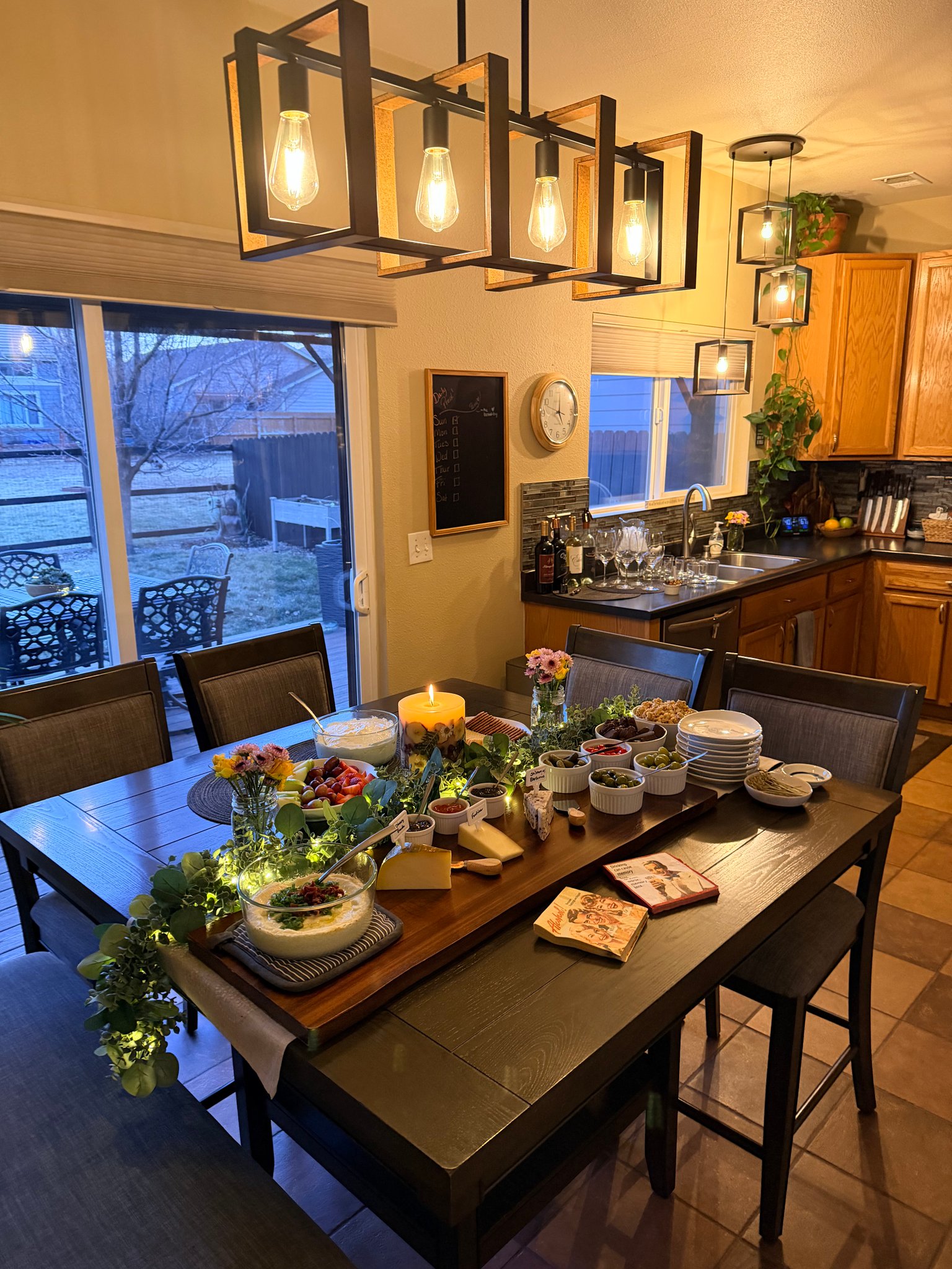 Fort Collins House: 3826 Lochside Lane
