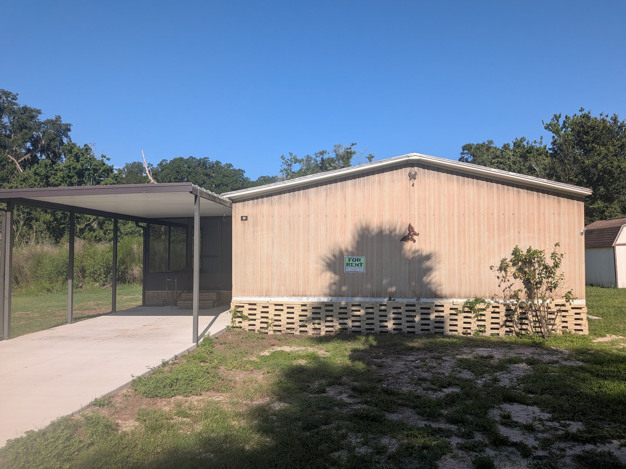 Lakeland House: 3276 Mt Tabor Rd
