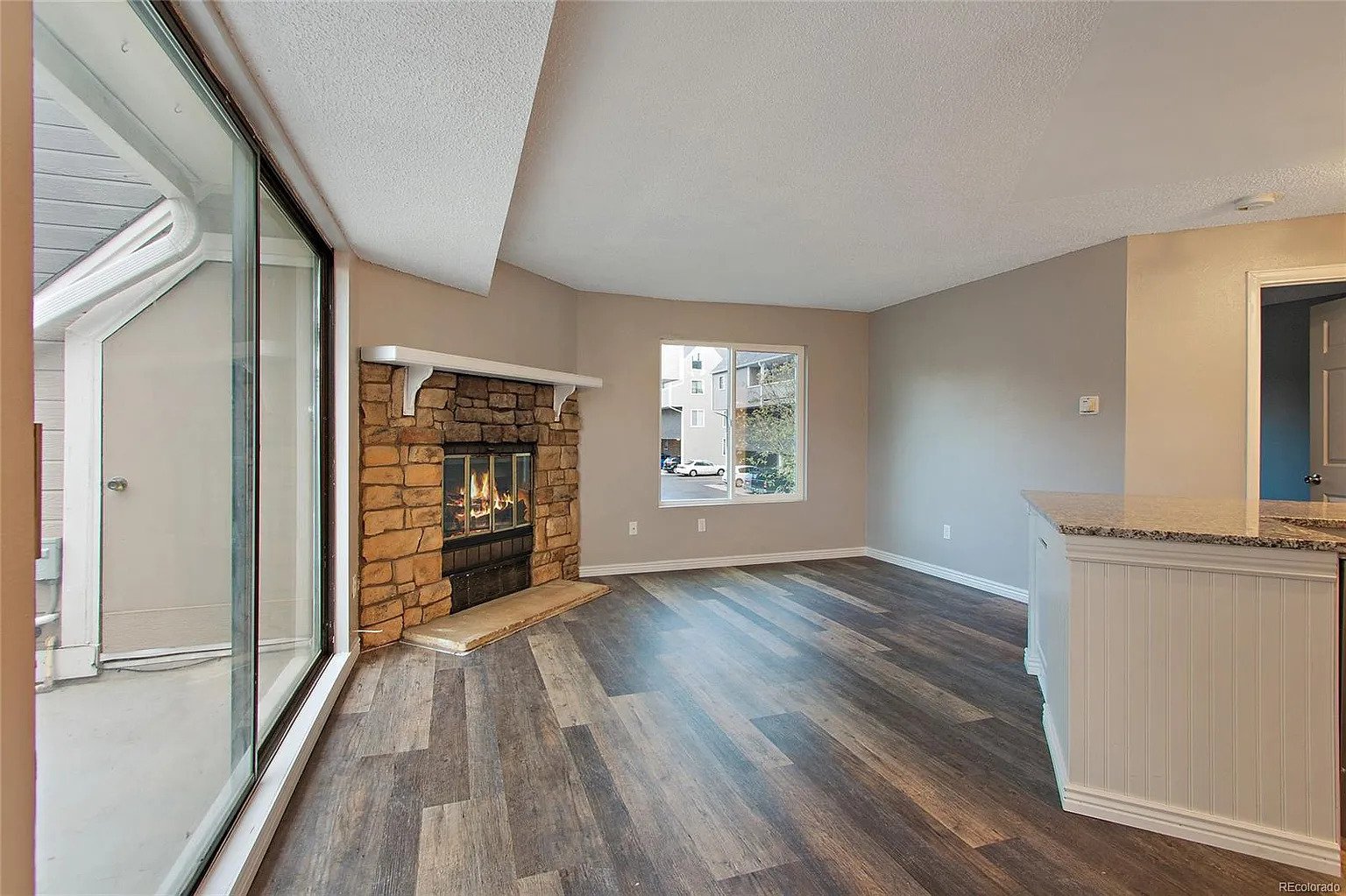 Littleton Apartment: 5250 S. Huron Way