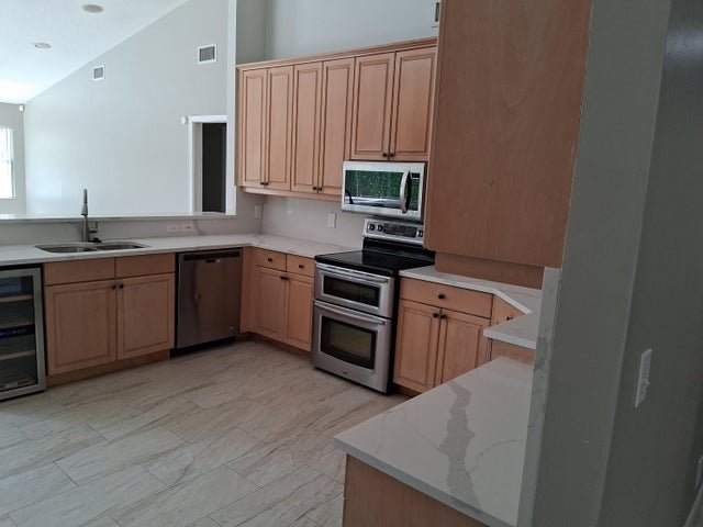 Coral Springs House: 4863 Chardonnay Drive
