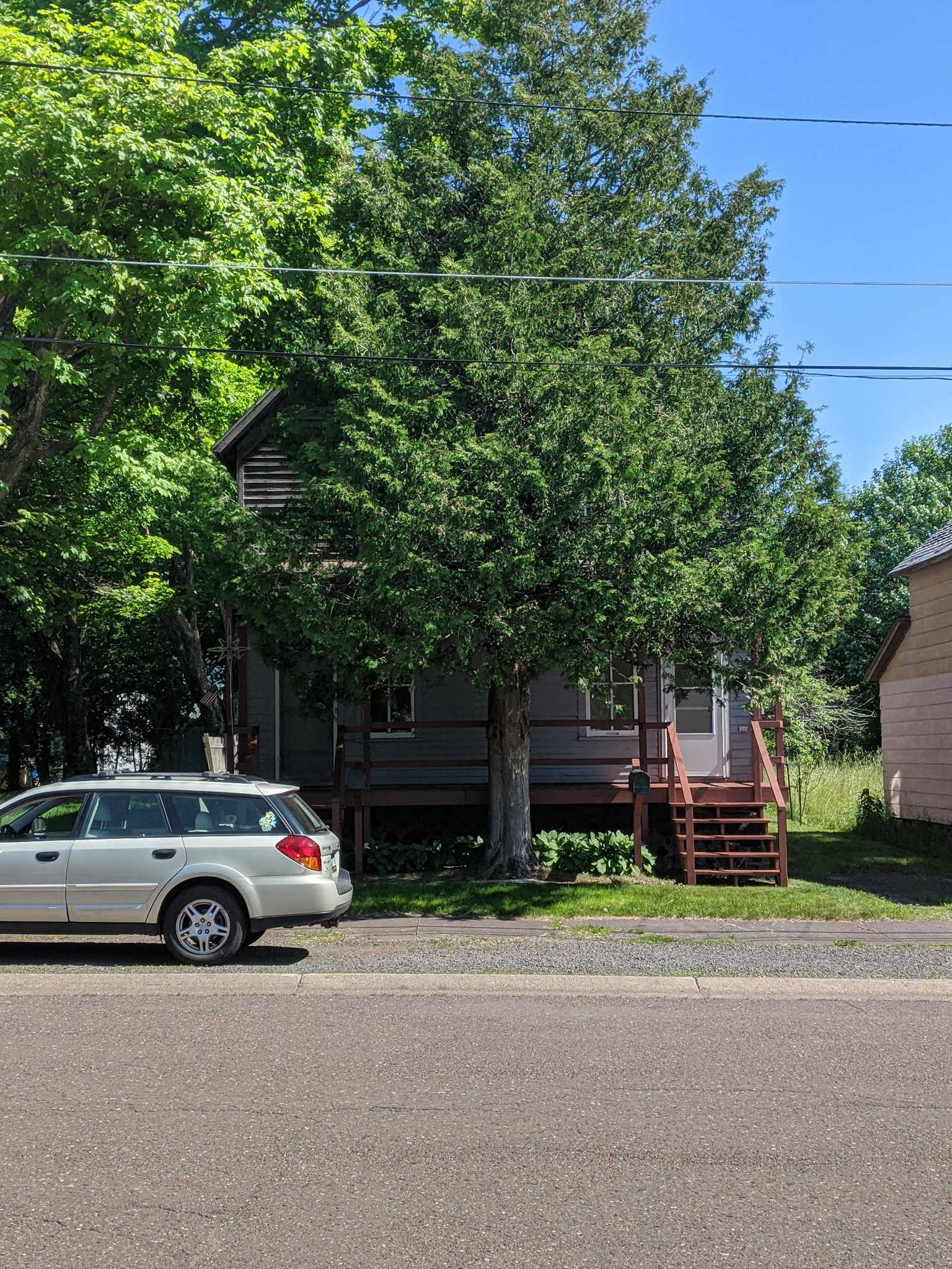 Laurium Multiplex: 112 S Hecla St