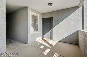 Las Vegas Condo: 6955 N Durango Dr