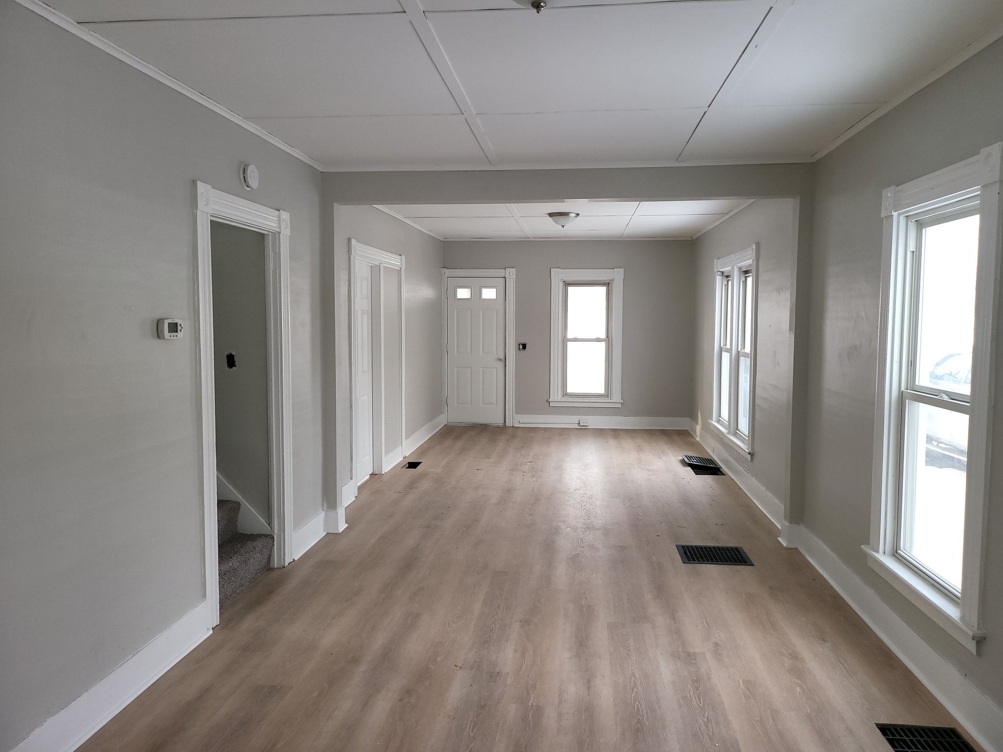 Brockport House: 75 HIGH ST BROCKPORT, NY 14420