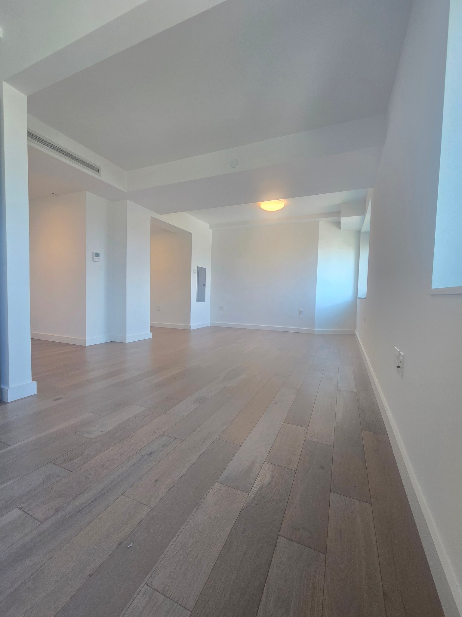 Brooklyn Apartment: 107 Columbia Hts