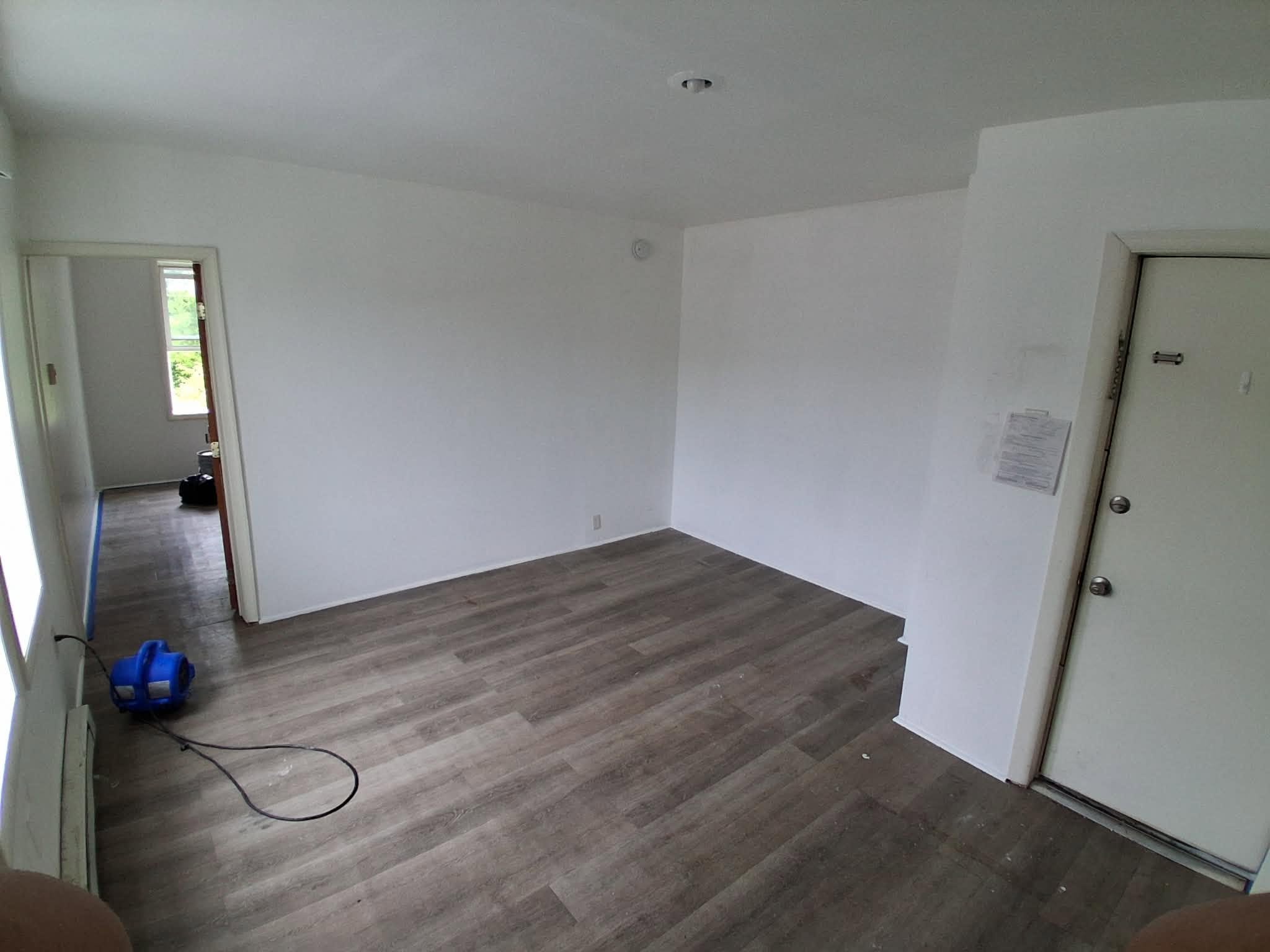 Cumberland Apartment: 302 Columbia St