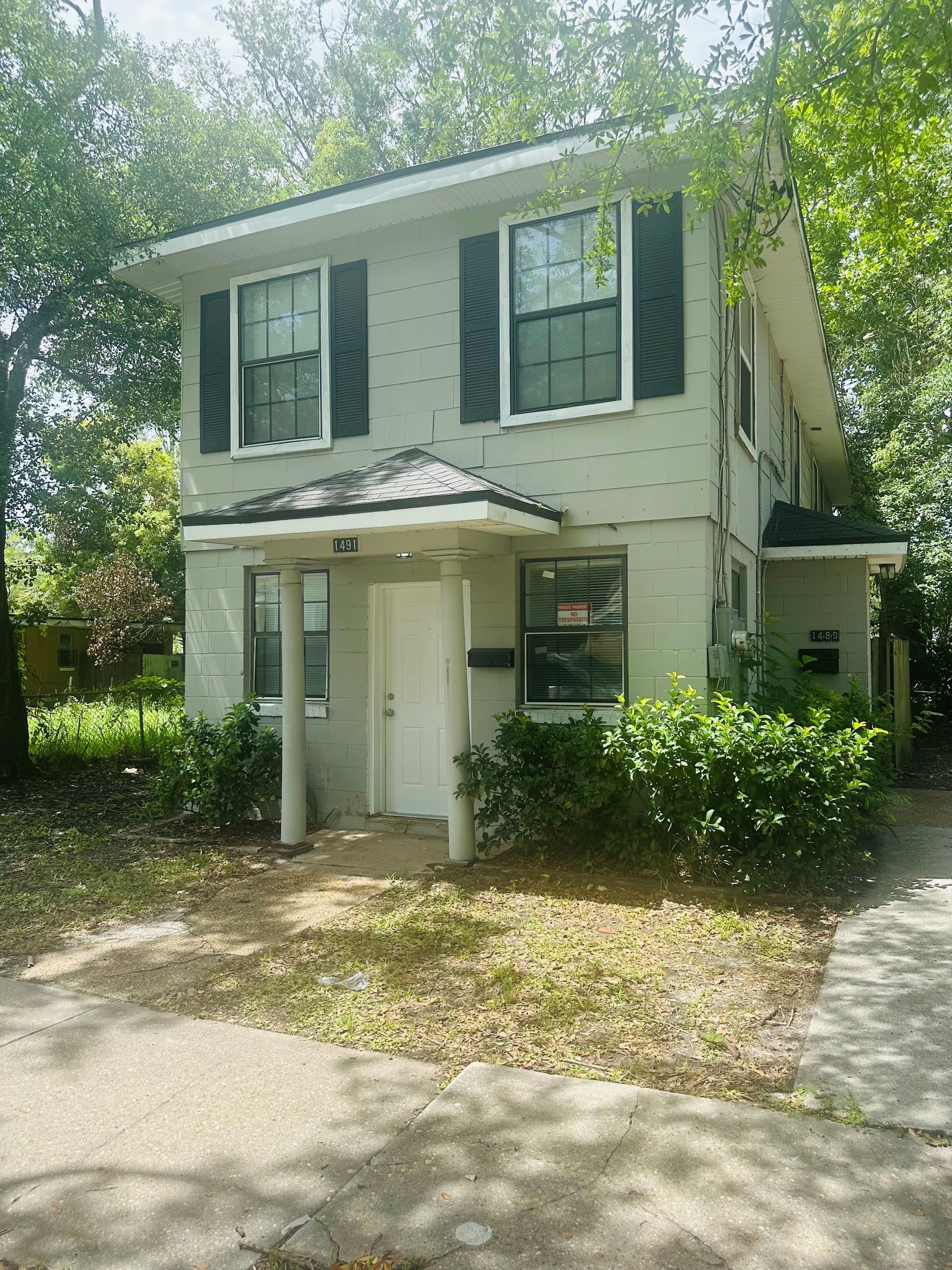 Jacksonville Multiplex: 1491 W 5th st