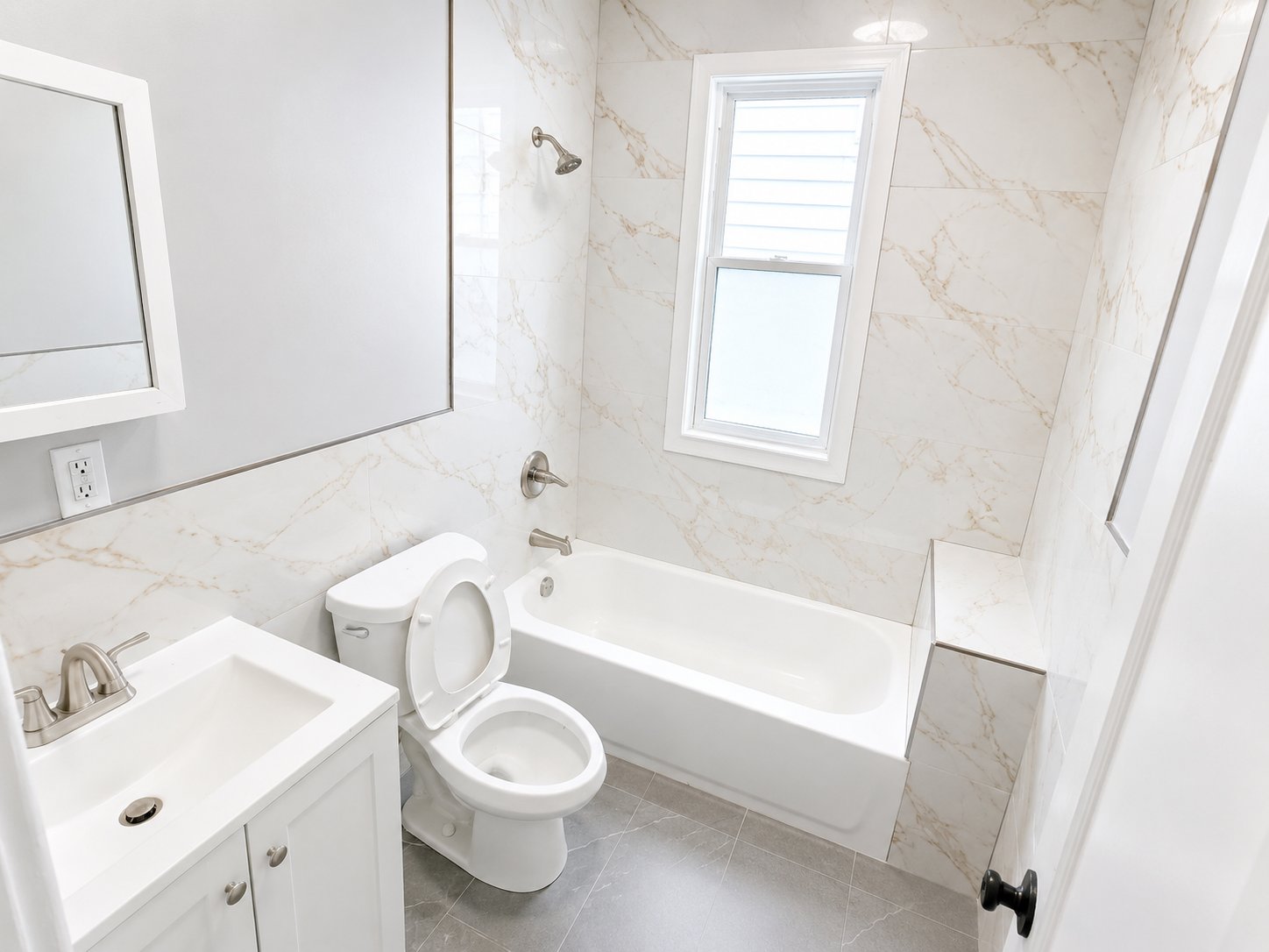 Newark Condo: 47 Eckert Ave