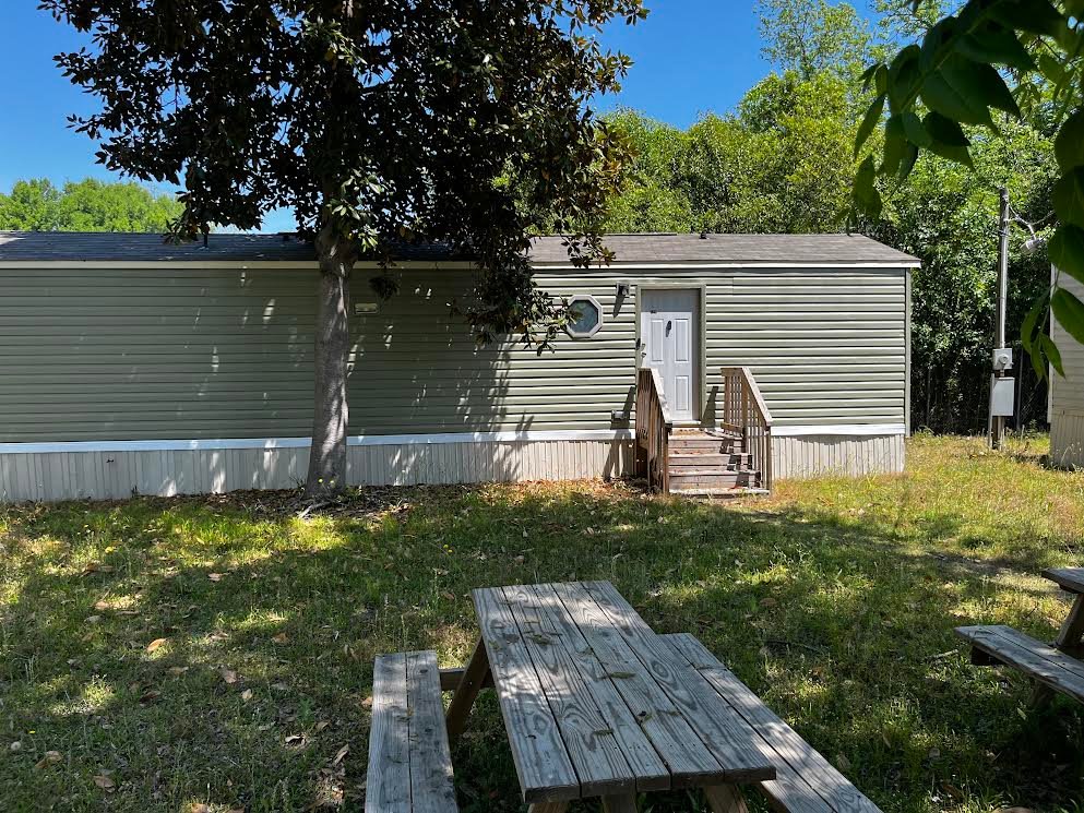 Orangeburg House: 520 Stilton Rd