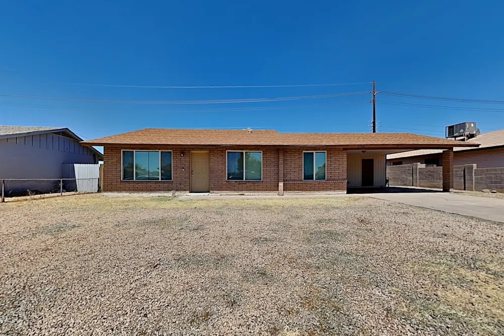 Phoenix House: 4409 N 90th Dr,