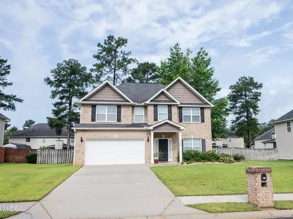 Bonaire House: 230 Misty Valley Ln