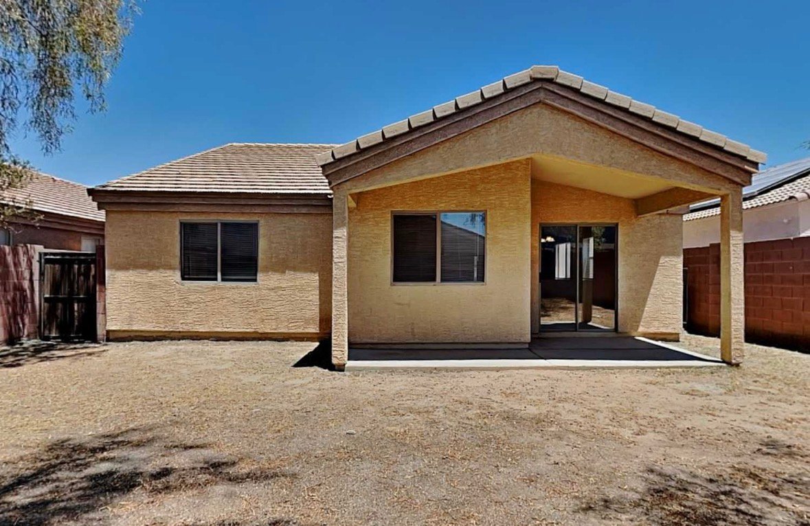 Phoenix House: 3319 W Sunland Ave