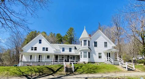 Sunapee Apartment: 1025 Main st