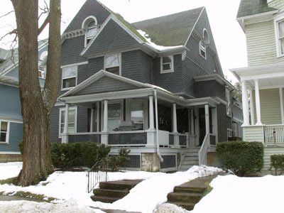 Rochester Multiplex: 39 RUTGERS ST, ROCHESTER, NY 14607