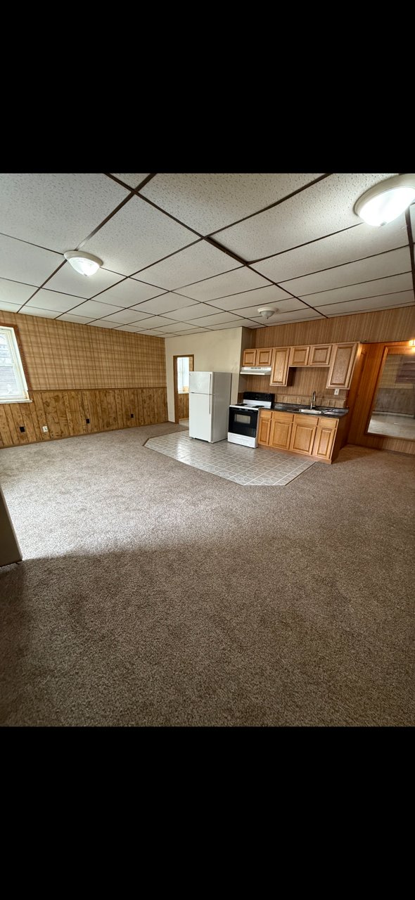 Minersville Apartment: 255 Sunbury Street
