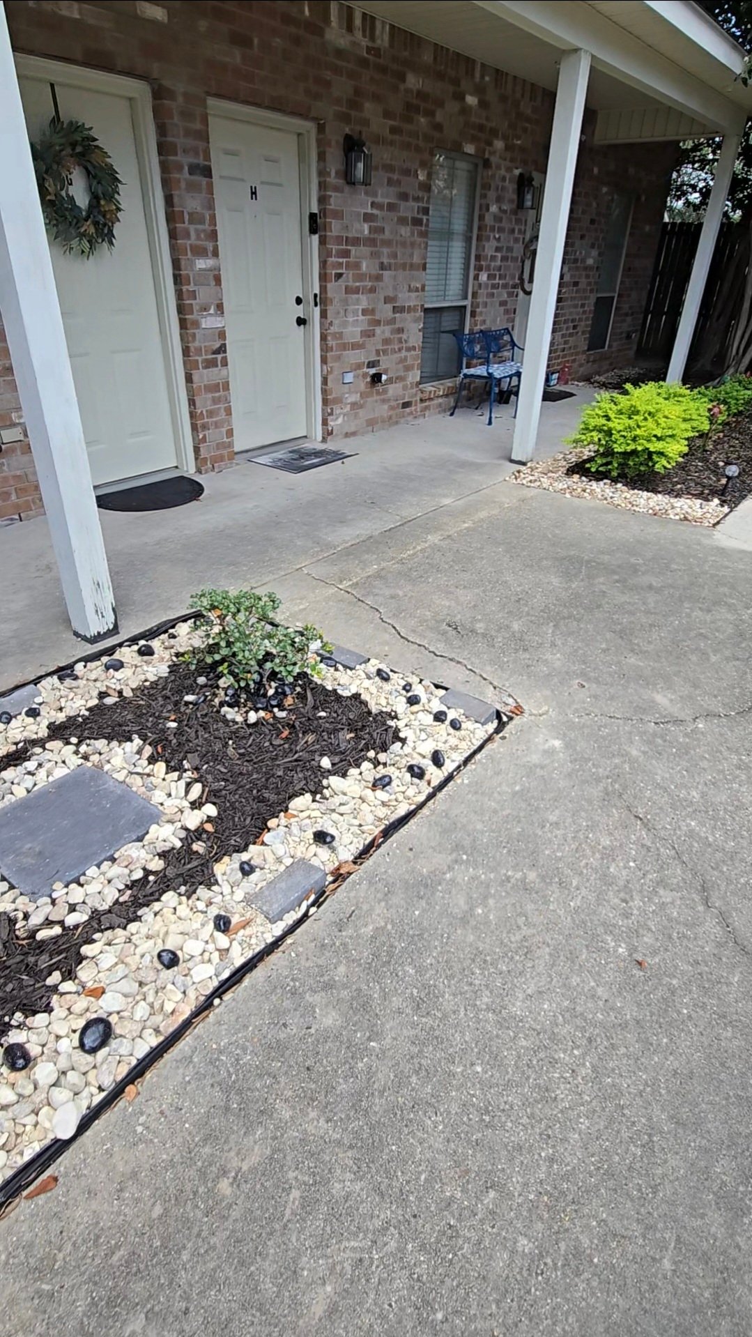 Baton Rouge Condo: 818 Meadow Bend Dr