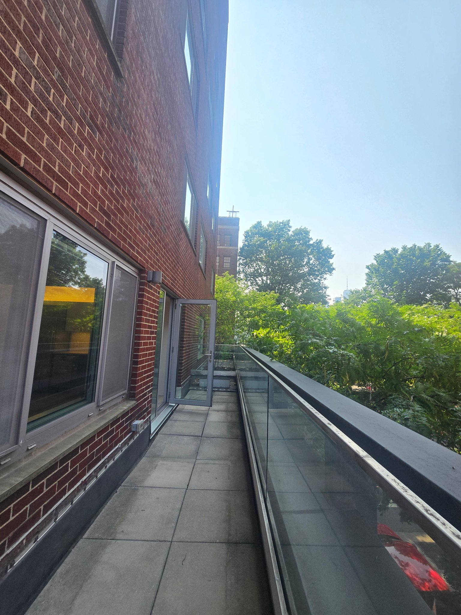 Brooklyn Apartment: 107 Columbia Hts