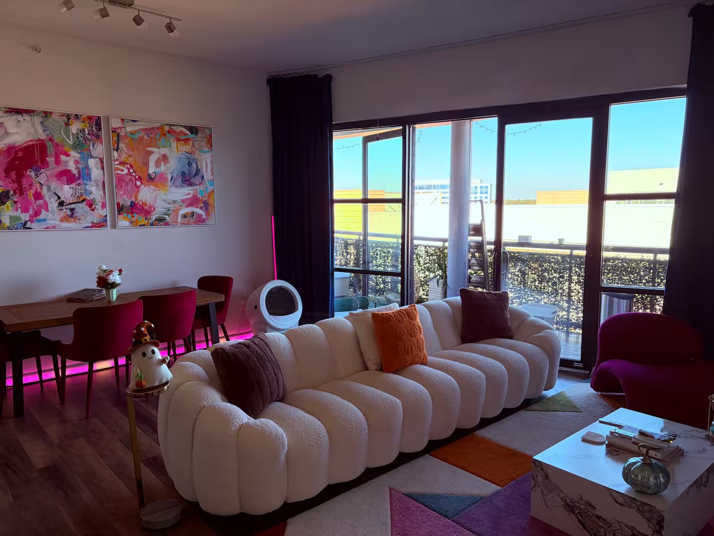 Austin Apartment: 11601 Century Oaks Ter