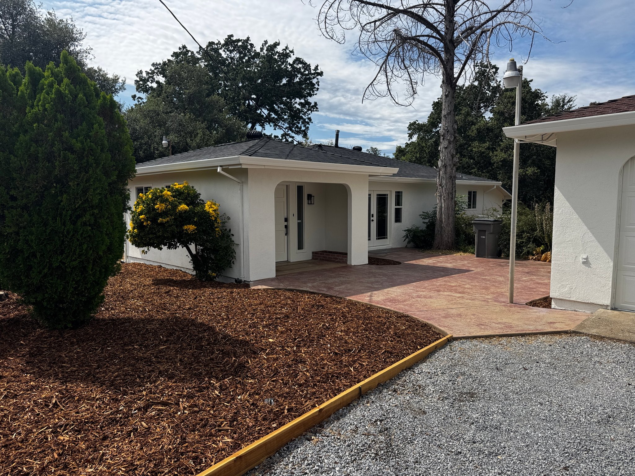 Shasta Lake House: 4829 Chico St