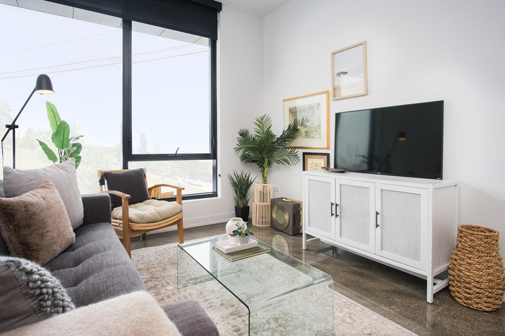 Chicago Condo: 1464 S Blue Island Ave