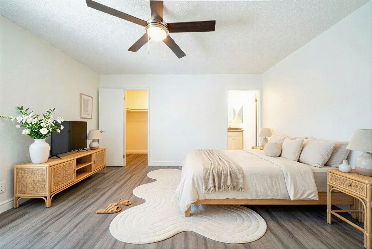 Vista Condo: 1440 Oak Dr