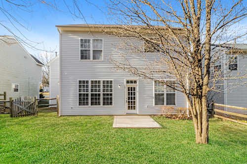 Charlotte House: 12522 Deaton Hill Dr