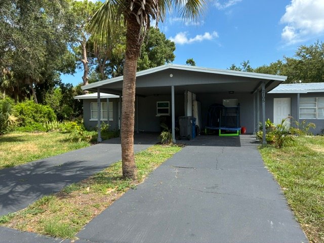 BRADENTON Multiplex: 2105 46th Ave Dr W