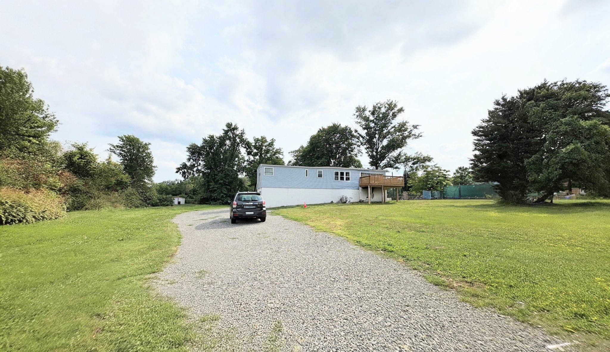Pottstown House: 770 River Rd