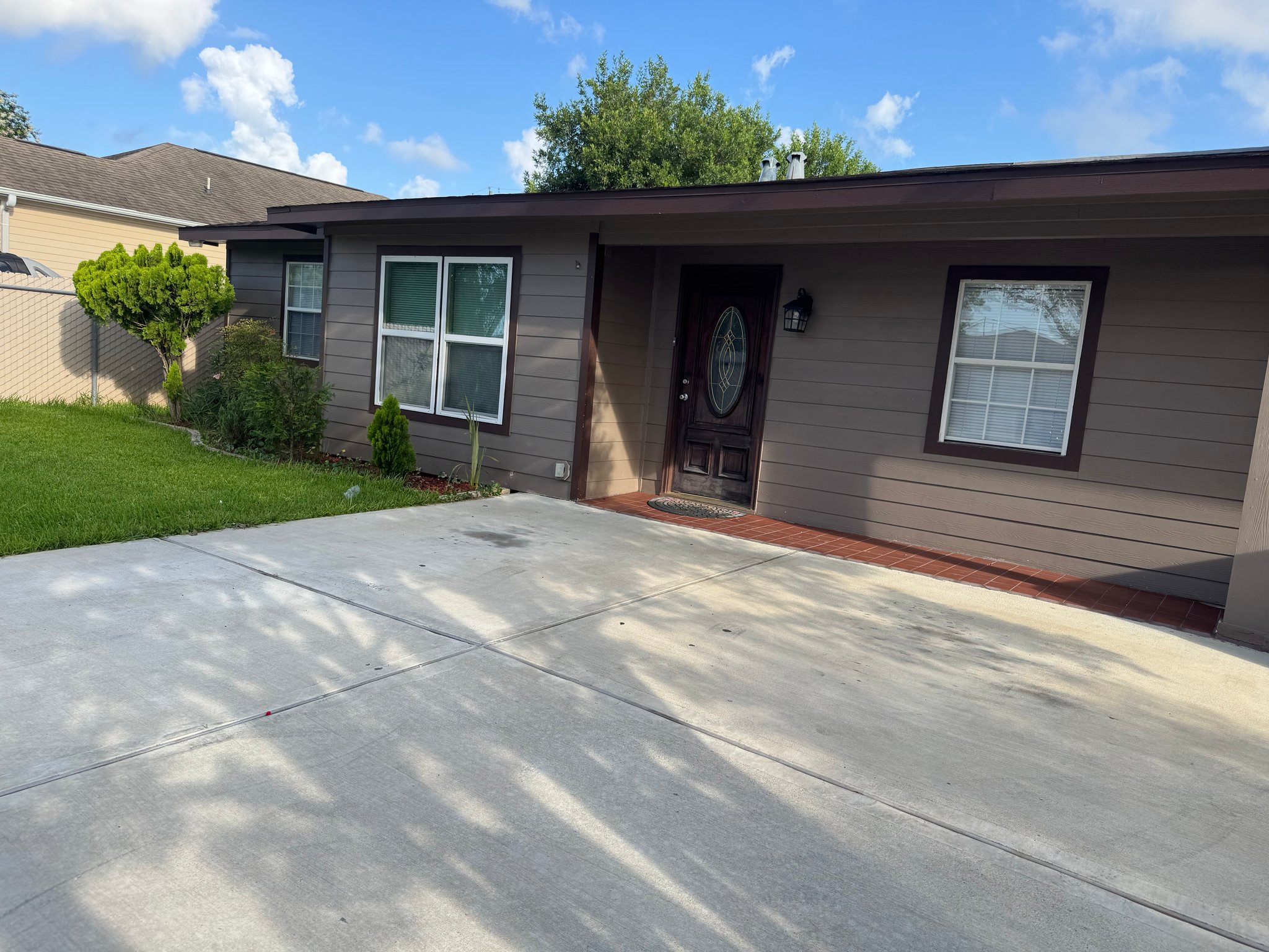 Texas City House: 2413 9th Ave N