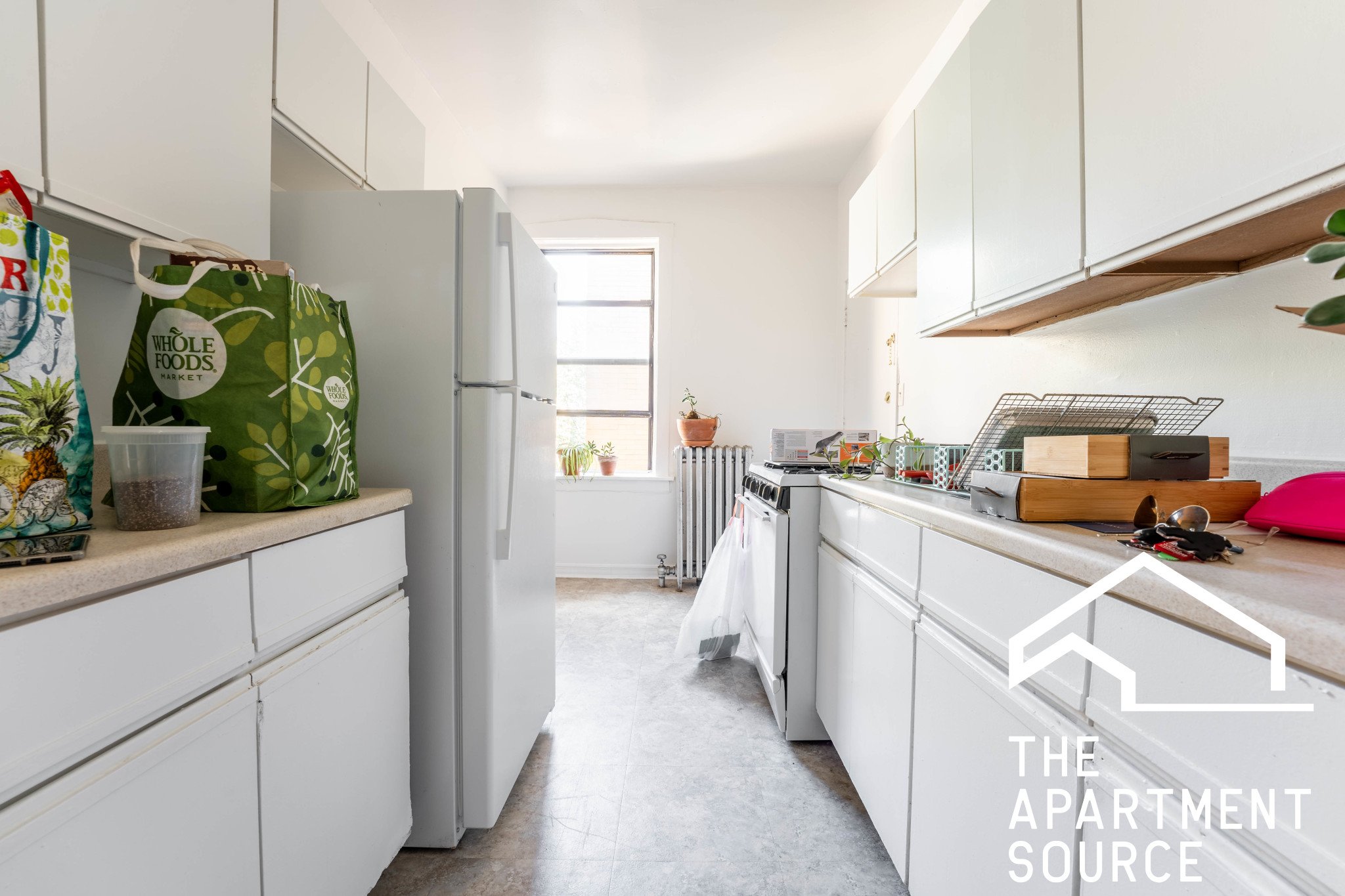 Chicago Apartment: 1534 North Kedzie Ave