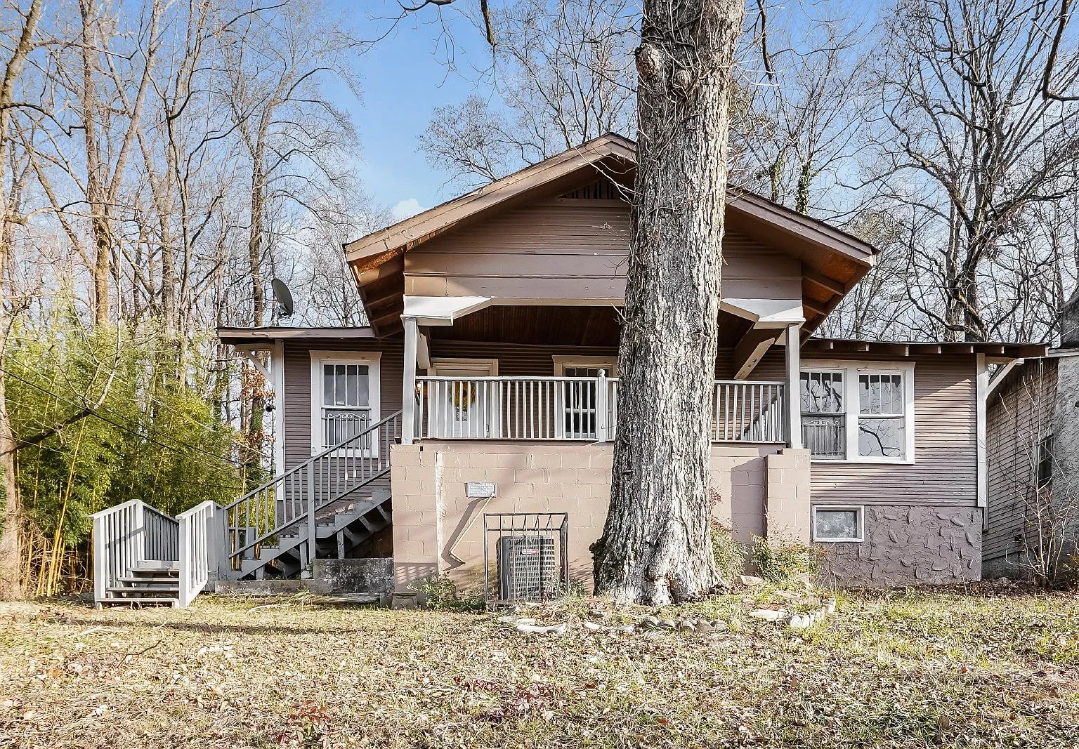 Birmingham House: 7033 4th Avenue S